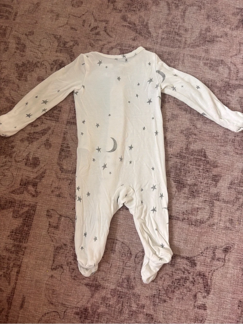 carters footie